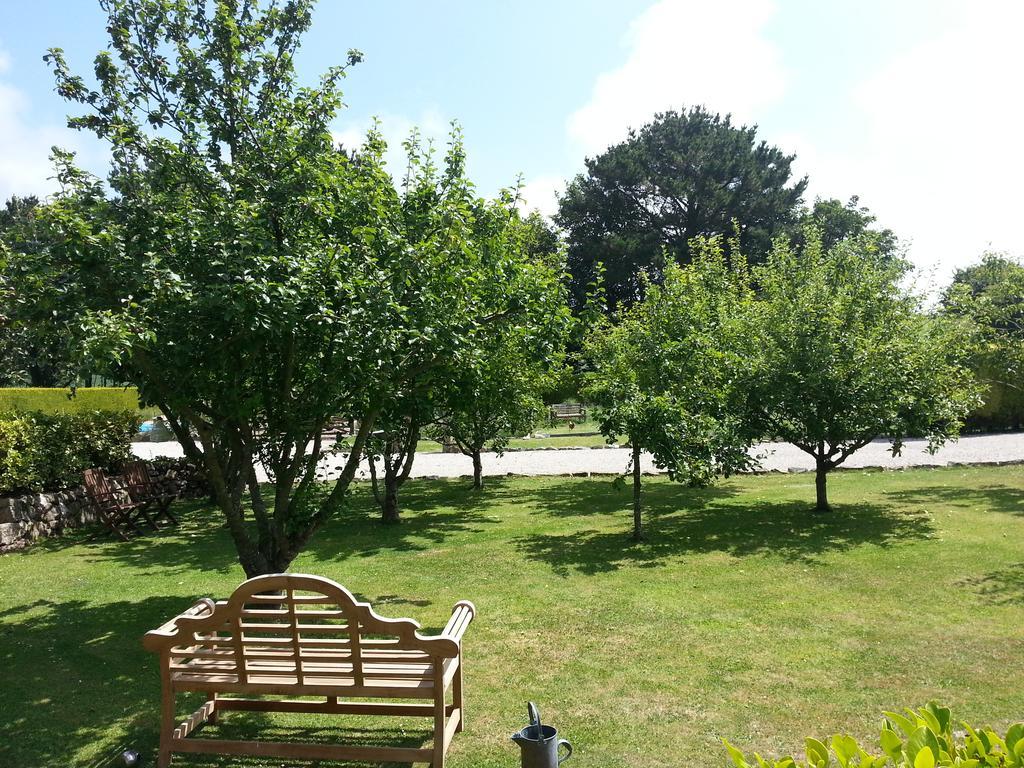 Bostrase B&B Hayle Exterior photo