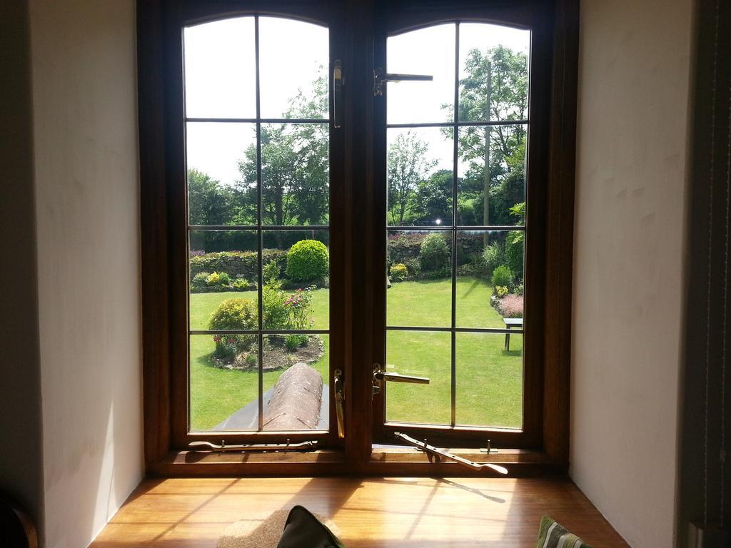 Bostrase B&B Hayle Room photo