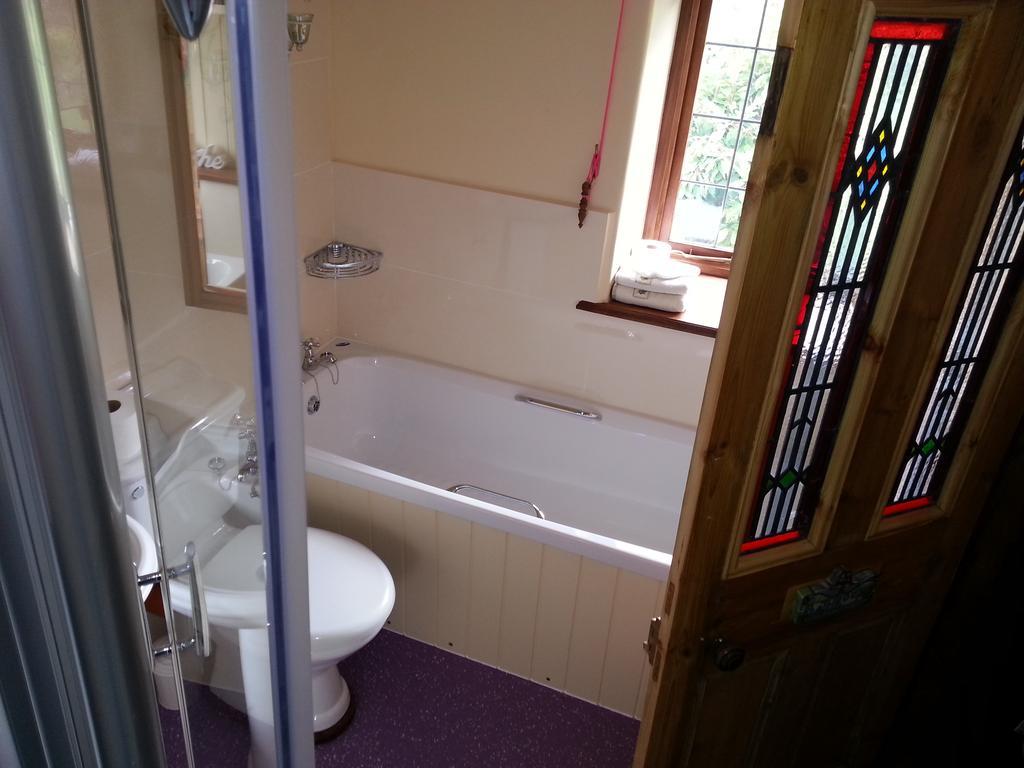 Bostrase B&B Hayle Room photo