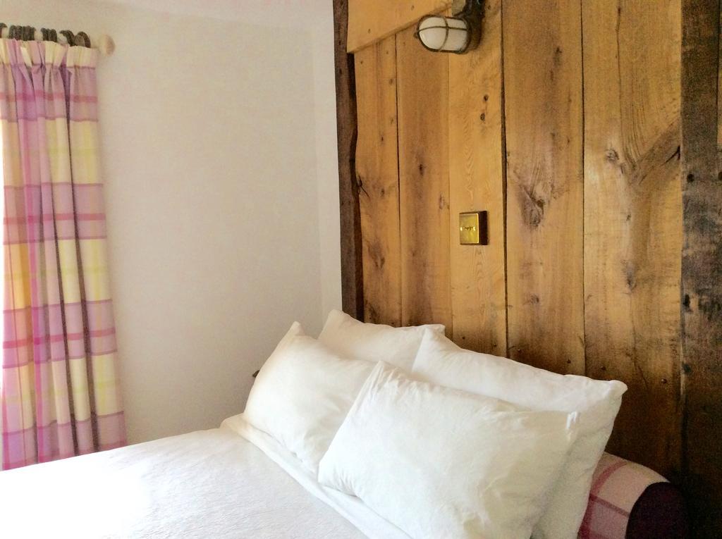 Bostrase B&B Hayle Exterior photo