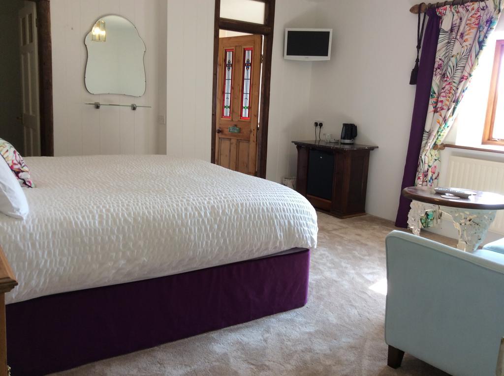 Bostrase B&B Hayle Exterior photo