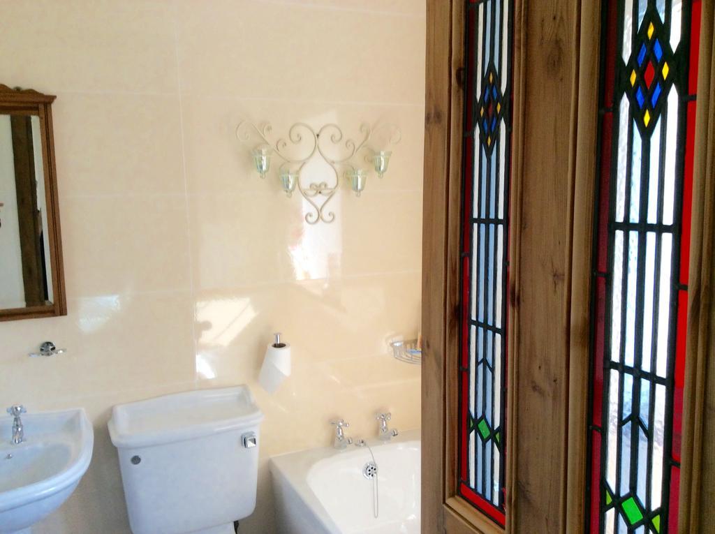 Bostrase B&B Hayle Exterior photo