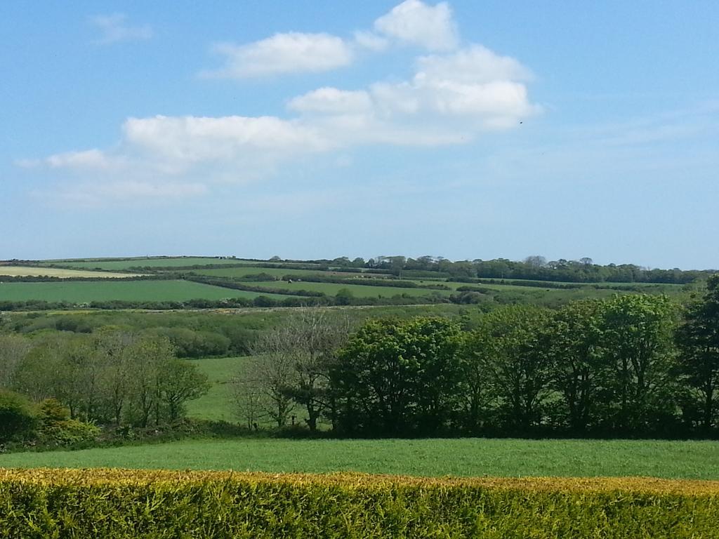 Bostrase B&B Hayle Exterior photo