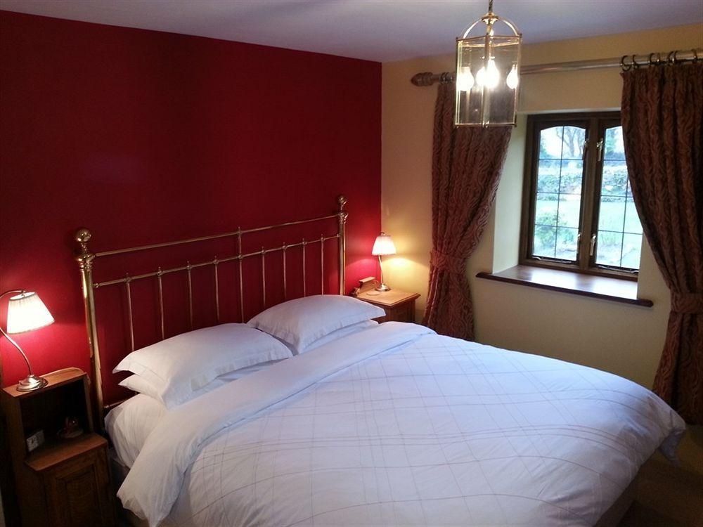 Bostrase B&B Hayle Exterior photo