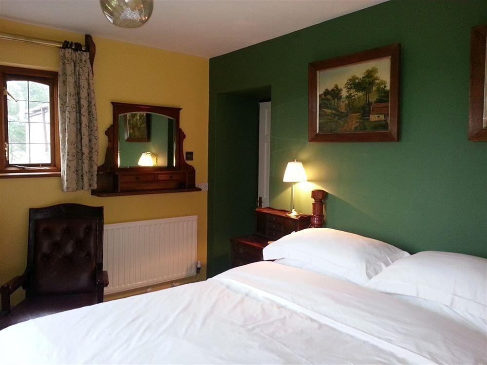Bostrase B&B Hayle Exterior photo