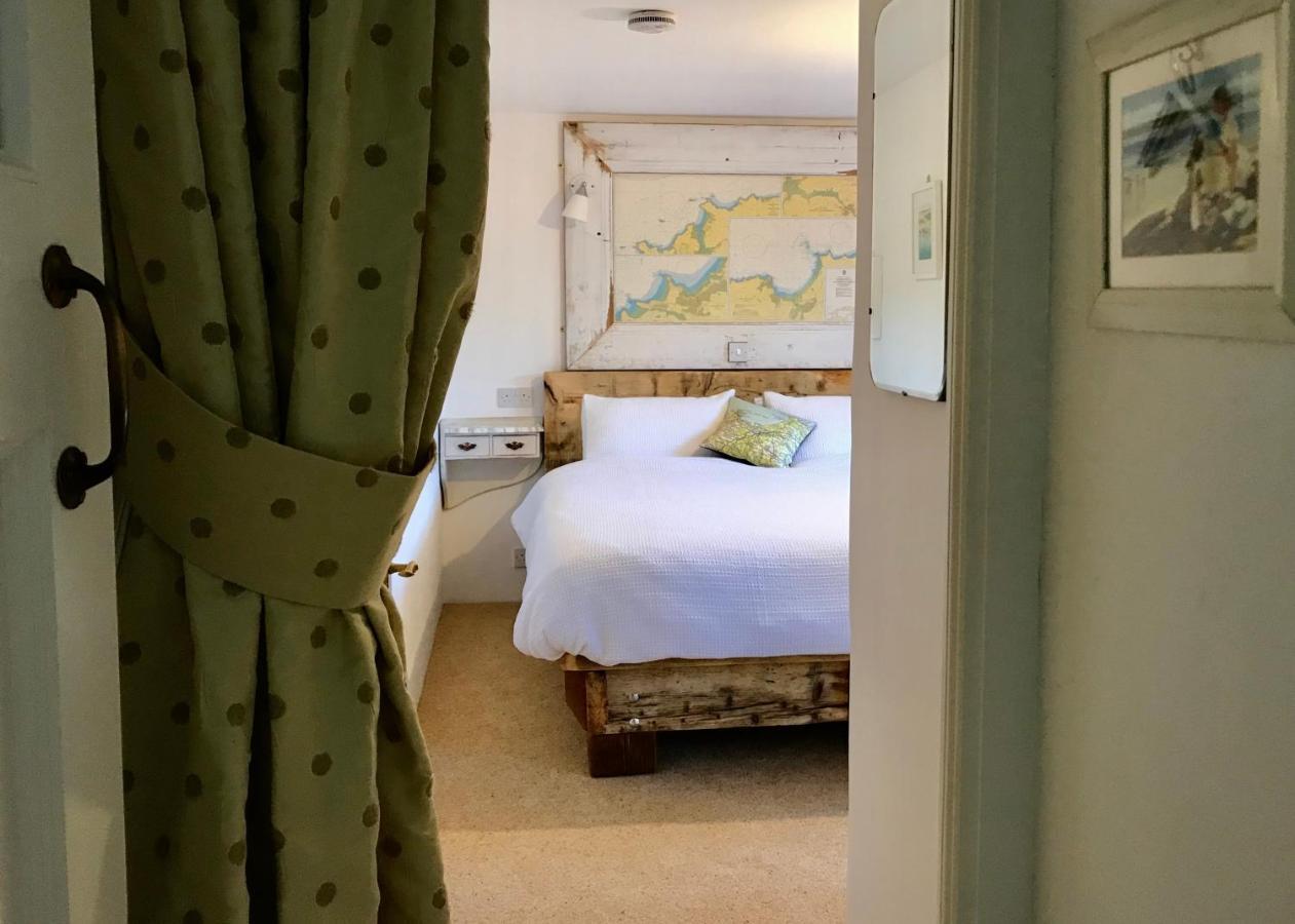 Bostrase B&B Hayle Exterior photo